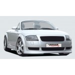 Εμπρόσθιο σπόιλερ Rieger για Audi TT (Typ 8N) Εμπρόσθιο σπόιλερ Rieger για Audi TT (Typ 8N)